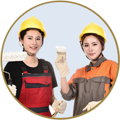 鼎珂陶瓷質(zhì)量好性價比高，售后服務(wù)貼心！