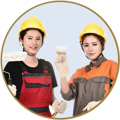 鼎珂陶瓷質(zhì)量好性價(jià)比高，售后服務(wù)貼心！